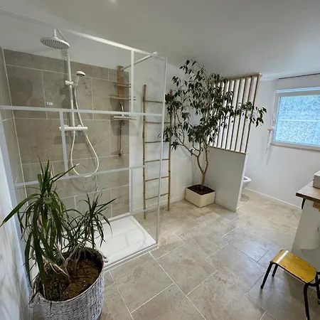 Holiday home Le Gite De L Ancre *