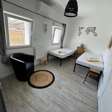 Holiday home Le Gite De L Ancre *